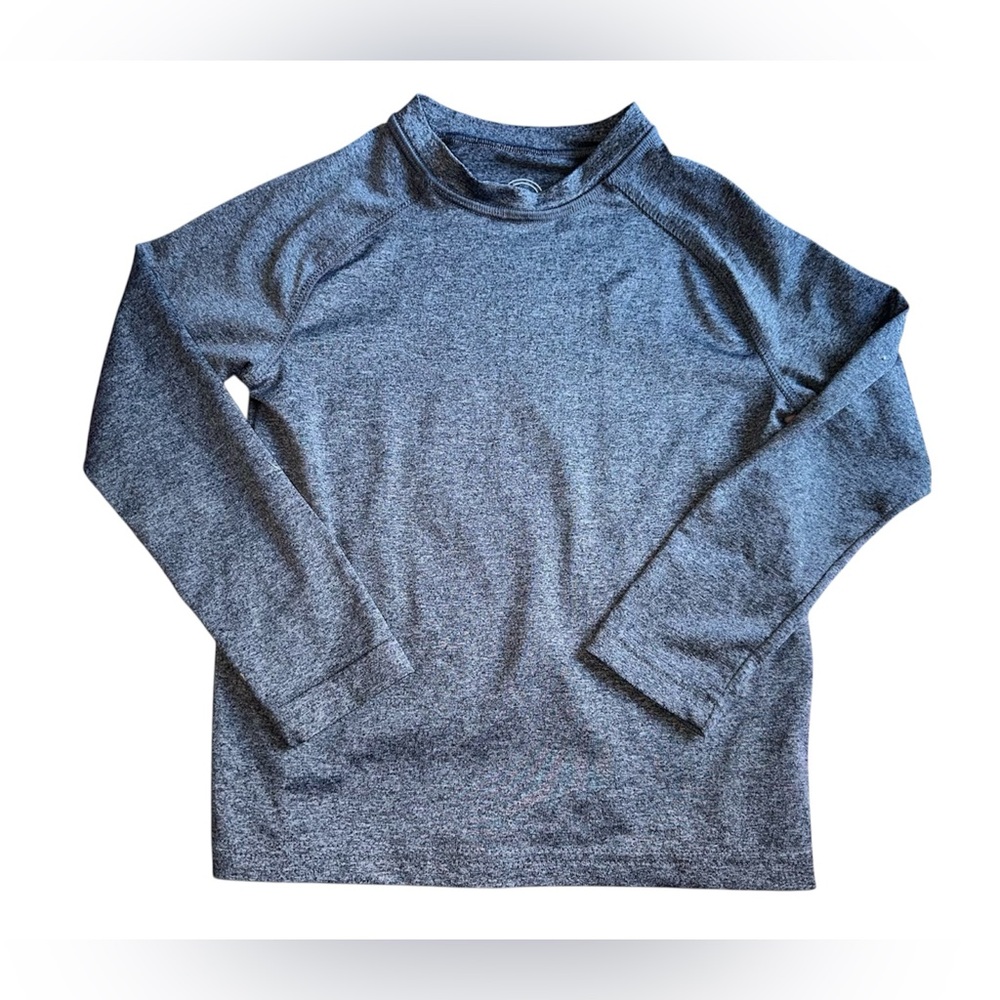 Boys wonder nation long sleeve shirt